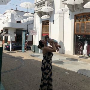 Meet your Posher, Veronica